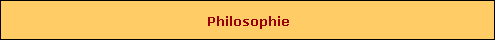 Philosophie